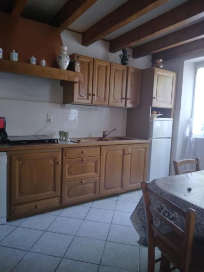 Au Coeur De La Campagne - Gite Non Loins D'Annecy- A 17 Min D'Annecy - Tout Pret D'Aix Les Bains Saint-Girod Экстерьер фото