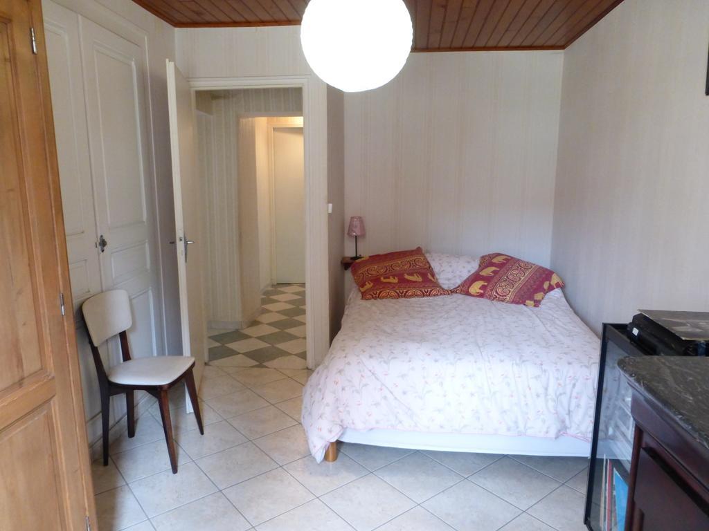 Au Coeur De La Campagne - Gite Non Loins D'Annecy- A 17 Min D'Annecy - Tout Pret D'Aix Les Bains Saint-Girod Номер фото